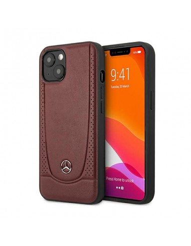 Mercedes Leather Urban Line - Case...