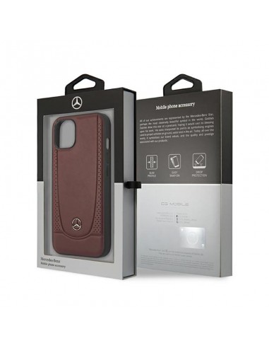 Mercedes Leather Urban Line - Case...