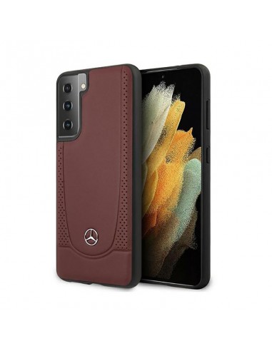 Mercedes Leather Urban Line - Case...
