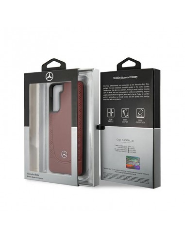 Mercedes Leather Urban Line - Case...