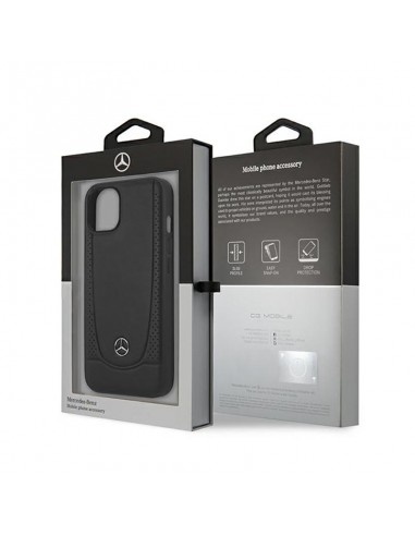 Mercedes Leather Urban Line - Case...