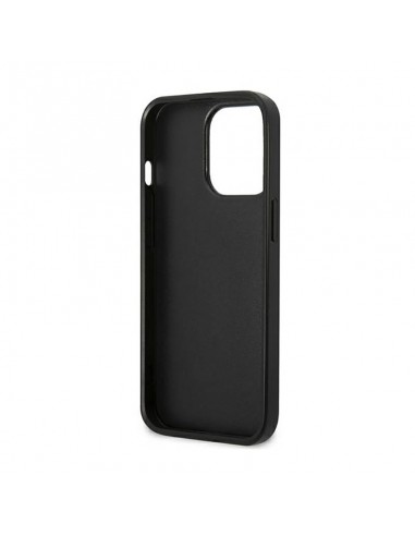 US Polo Assn Leather Stitch - Case...
