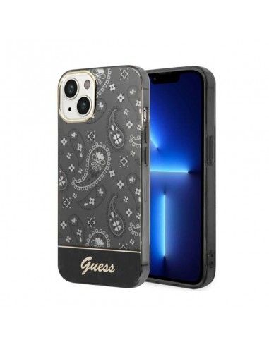Guess Bandana Paisley - Case for...