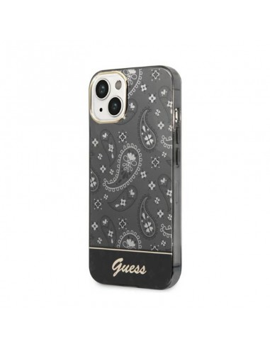 Guess Bandana Paisley - Case for...