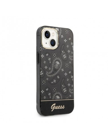 Guess Bandana Paisley - Case for...