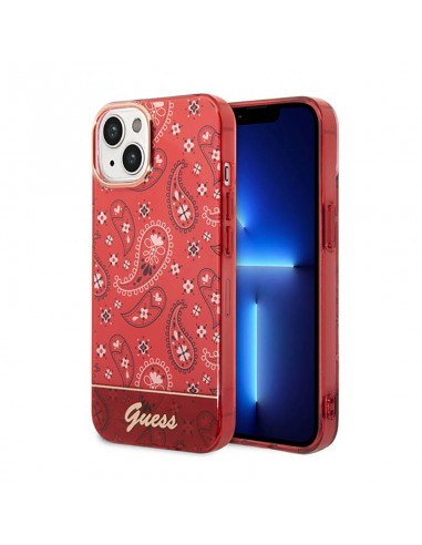 Guess Bandana Paisley - Case for...