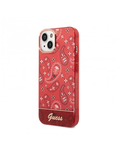Guess Bandana Paisley - Case for...