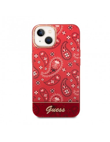 Guess Bandana Paisley - Case for...