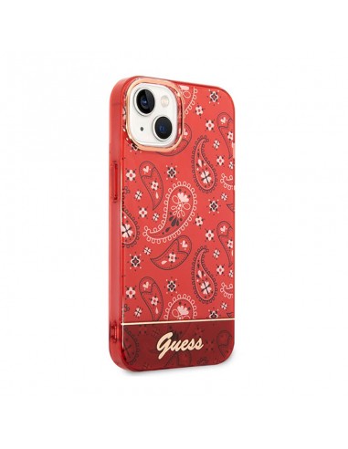 Guess Bandana Paisley - Case for...