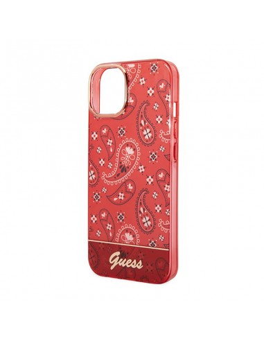 Guess Bandana Paisley - Case for...