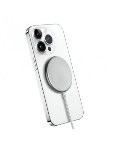 Caricabatterie wireless Crong MagSpot...