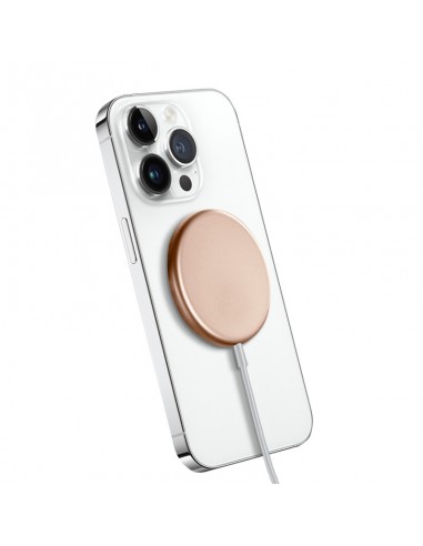 Caricabatterie wireless Crong MagSpot...