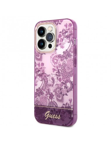 Guess Porcelain Collection - Case for...