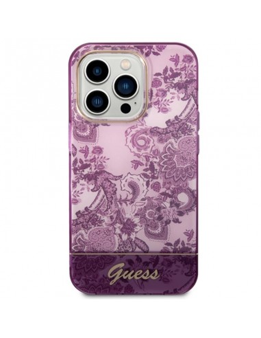 Guess Porcelain Collection - Case for...