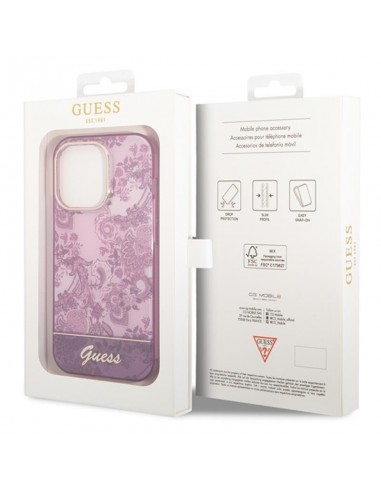 Guess Porcelain Collection - Case for...