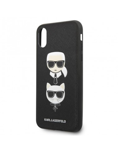 Karl Lagerfeld Saffiano Karl &...