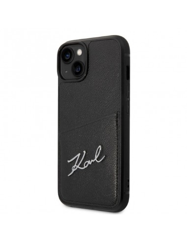 Karl Lagerfeld Signature Logo...