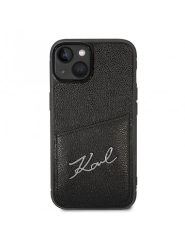 Karl Lagerfeld Signature Logo...