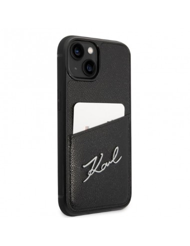 Karl Lagerfeld Signature Logo...