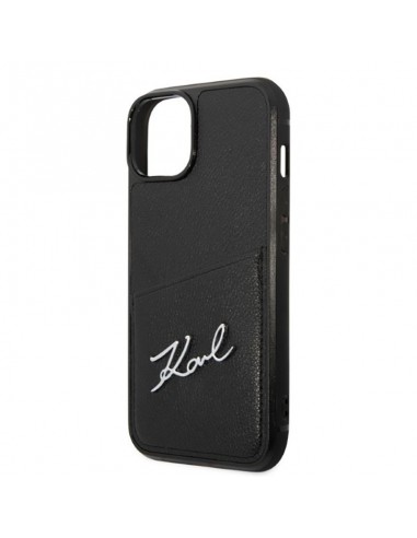 Karl Lagerfeld Signature Logo...