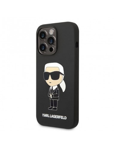Karl Lagerfeld Silicone NFT Ikonik...