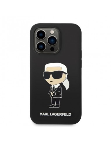 Karl Lagerfeld Silicone NFT Ikonik...