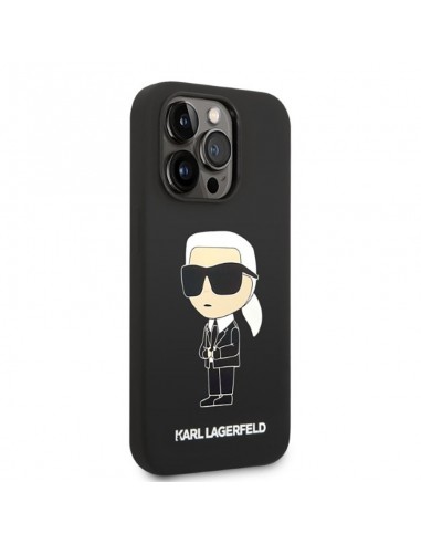 Karl Lagerfeld Silicone NFT Ikonik...