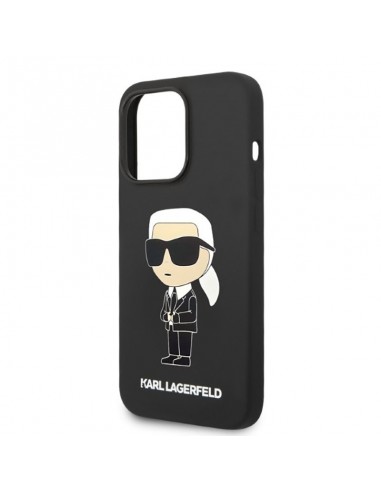 Karl Lagerfeld Silicone NFT Ikonik...