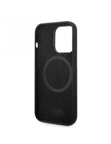 Karl Lagerfeld Silicone NFT Ikonik...