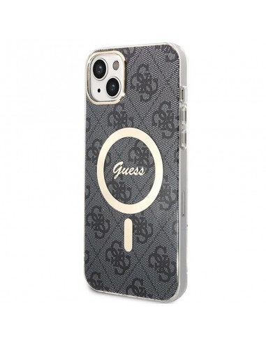 Guess Bundle Pack MagSafe 4G - Set of...