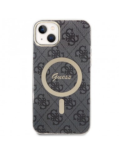 Guess Bundle Pack MagSafe 4G - Set of...