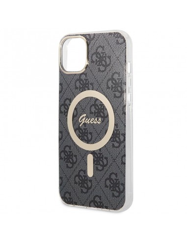 Guess Bundle Pack MagSafe 4G - Set of...