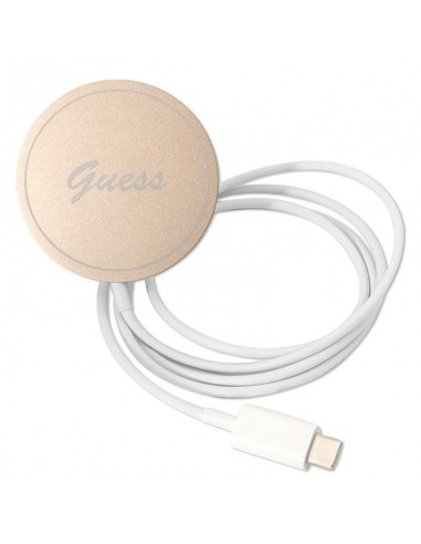 Guess Bundle Pack MagSafe 4G - Set of...