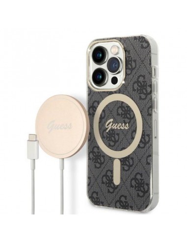 Guess Bundle Pack MagSafe 4G - Set of...