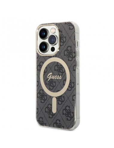 Guess Bundle Pack MagSafe 4G - Set of...