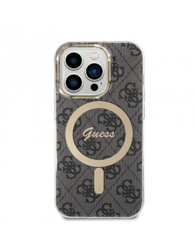 Guess Bundle Pack MagSafe 4G - Set of...