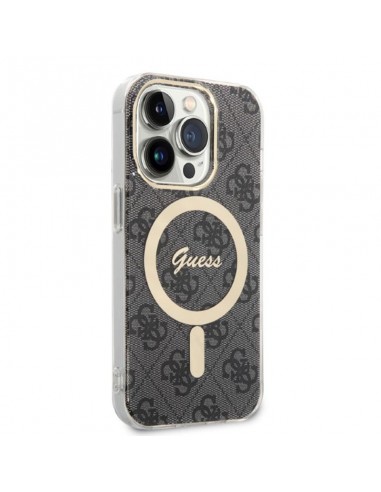 Guess Bundle Pack MagSafe 4G - Set of...
