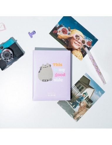 Pusheen - Album fotografico per 100...