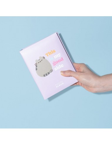 Pusheen - Album fotografico per 100...