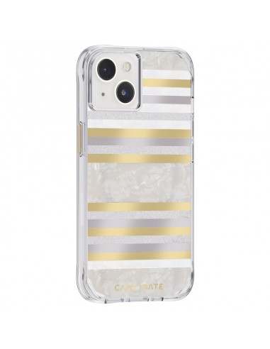 Case-Mate Pearl Stripes MagSafe -...