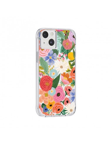 Rifle Paper Clear MagSafe - Case for...