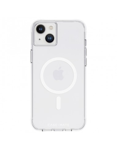 Case-Mate Togh Clear MagSafe - Case...