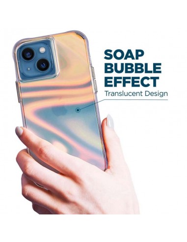 Case-Mate Soap Bubble - Case for...