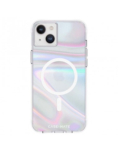Case-Mate Soap Bubble MagSafe - Case...