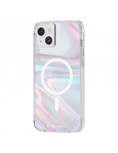 Case-Mate Soap Bubble MagSafe - Case...
