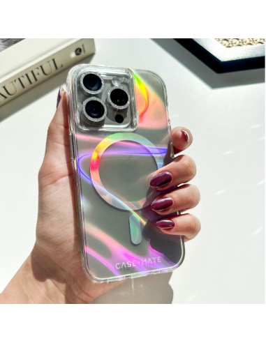 Case-Mate Soap Bubble MagSafe - Case...