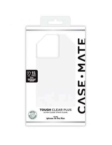 Case-Mate Tough Clear - Case for...