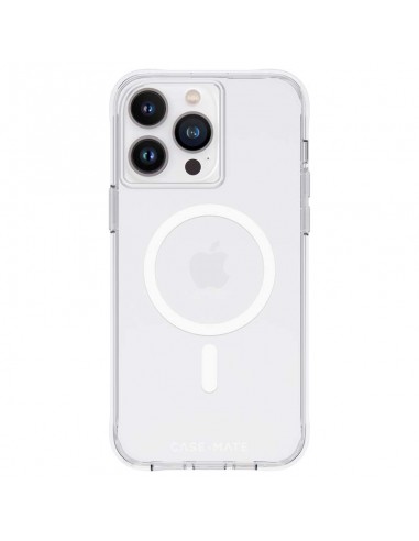 Case-Mate Tough Clear MagSafe - Case...