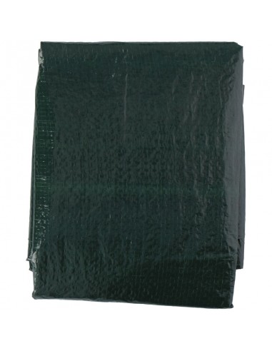 Kinzo - Garden chair cover (Green)