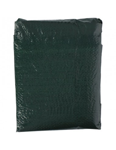 Kinzo - Garden deckchair cover (Green)